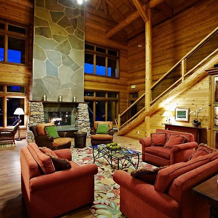 Lakedale Resort At Three Lakes Friday Harbor Ngoại thất bức ảnh