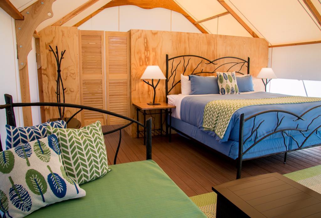 Lakedale Resort At Three Lakes Friday Harbor Ngoại thất bức ảnh