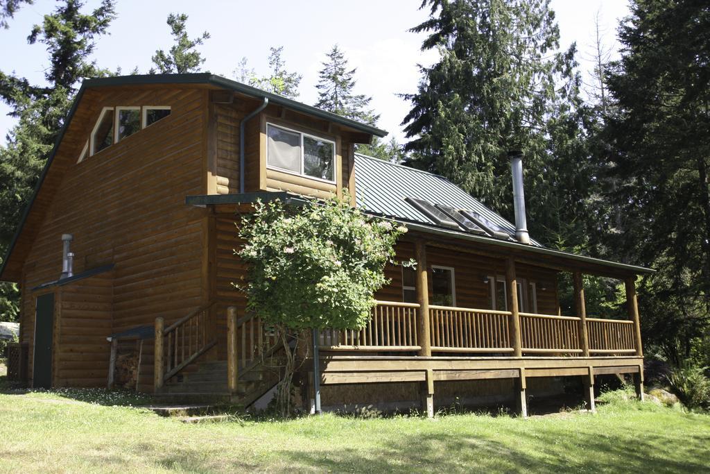 Lakedale Resort At Three Lakes Friday Harbor Ngoại thất bức ảnh