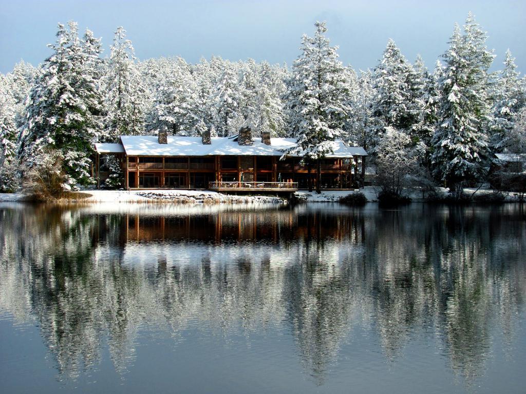 Lakedale Resort At Three Lakes Friday Harbor Ngoại thất bức ảnh