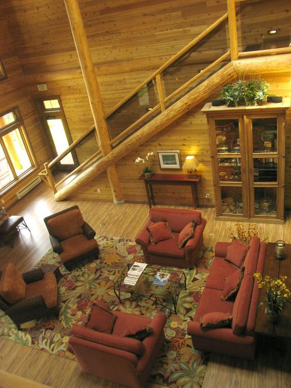 Lakedale Resort At Three Lakes Friday Harbor Ngoại thất bức ảnh