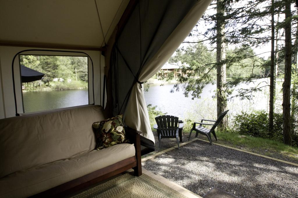 Lakedale Resort At Three Lakes Friday Harbor Ngoại thất bức ảnh